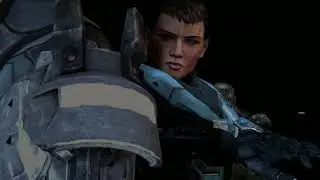 Halo Reach Noble Actual