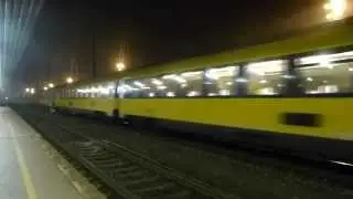RegioJet & Pendolino | nov&eacute; spoje do Ko&scaron;&iacute;c