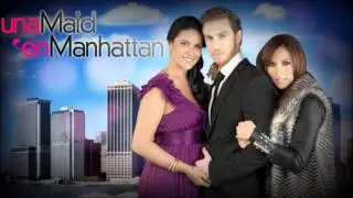 Una Maid en Manhattan Soundtrack 7 [Tema de Marisa - Cierre de Capitulo]