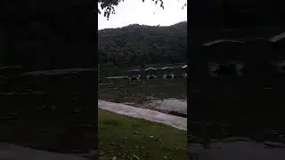 pokhara leak side