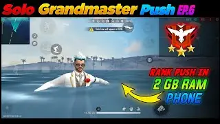 HOW TO RANK IN NEW SEASON 22 | RODE TO GRANDMASTER IN SEASON 22 EP.6