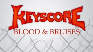 Blood & Bruises [Demo] - Keyscore