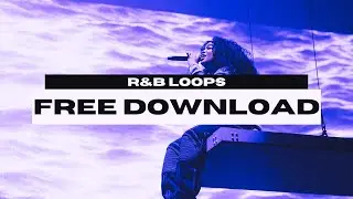 R&B SOUL LOOP KIT/SAMPLE PACK 2025 (ROYALTY FREE)