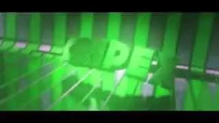 Cripex Contest Entry by Mazine & Scruffer