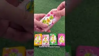 Parrot Botanicals Shower Care products in SHOPEE!!