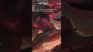 This Champion Dominated Worlds in LoR 2022 ||  Aatrox's Design Hot Take  #LoR #leagueoflegends