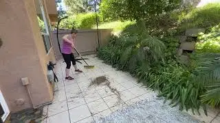 Yocada JHUS-DS05-1F Push Broom Review: Heavy-Duty Outdoor & Commercial Test