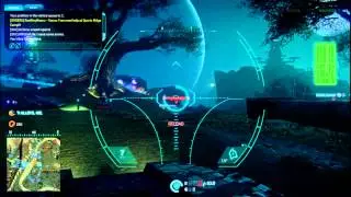 PlanetSide 2 Epic Battles