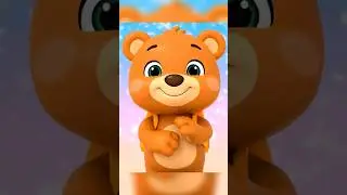 Let&rsquo;s Dance! A Ram Sam Sam Song for Kids!