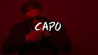 Capo TYPE Beat ► Alles Auf Rot ◄ 2017 Prod by DIYARBEATZ