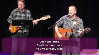 Catalyst MN Worship 1/11/2025