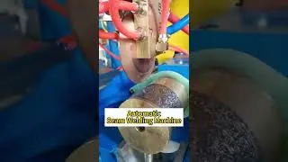 automatic seam welding machine Manufacturer
