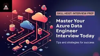 🎯 Crack Azure Data Engineering Interviews | Pro Tips + Alumni Success Talk!