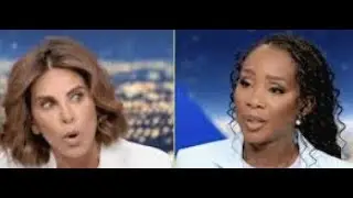 Jillian Michael's MELTDOWN about CNN appearance.