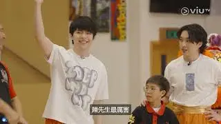 《四鏡大暴走》第15集：四鏡醒獅團 (Ian Cut)