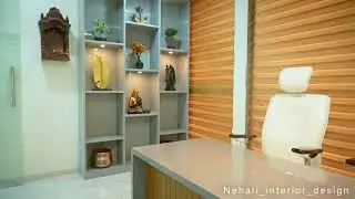 Office interior design #pixologicinterior #interior #design #pixologic #interiordesign