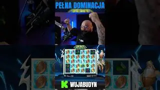⚡PEŁNA DOMINACJA ZEUSA⚡#aviamaster #kick #popo #foryou #dlaciebie #dc #fyp #casino #budyń