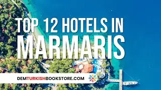 Best Hotels in Marmaris