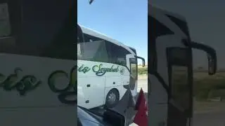 Erciş seyahat tır baba