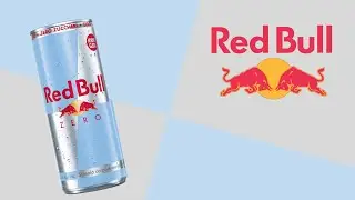 RED BULL ZERO [New Taste] - Recensione -