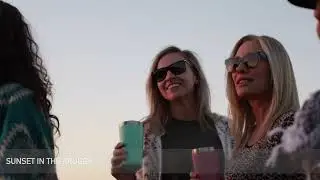 Kurt Safari - Kruger and Panorama Safari Promo Video