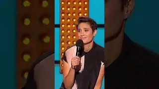 Middle Class Low Talkers  #comedy #standup #standupcomedy #funny #humor #jokes #standupcomedian #bbc