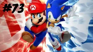 Mario & Sonic at the Rio 2016 Olympic Games - Heroes Showdown #73