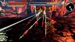 Core Blaze: Class Trailer