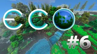 ECO ► КООП ► ПЕРВОЕ СОБРАНИЕ! #6