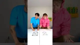 Este reto es m&aacute;s dif&iacute;cil de lo que parece 😂