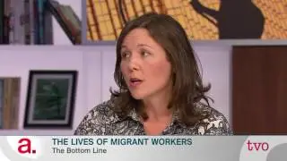 The Lives of Migrant Workers