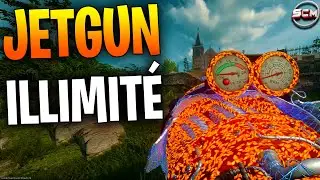 Nouveau GLITCH Jetgun illimit&eacute; Black Ops 6, Comment Avoir des Munition infini avec Arme Sp&eacute;ciale Bo6