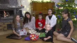Czas Bożego Narodzenia - Gòdów czas  - język kaszubski