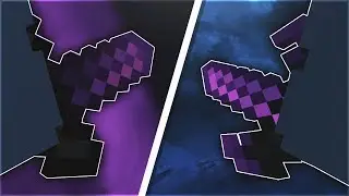 My favorite 16x Minecraft PVP Texture pack (1.8.9 - 1.16) [FPS BOOST]