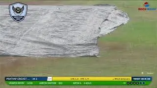 LEGENDS JUNIORS GOLD CUP FINALS RNCA ACHEIVERS VS PRATHAP CRICKET ACADEMY