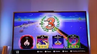 An FZero 99 review May 2024