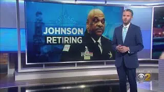 Possible Candidates For Interim Police Superintendent
