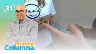 Primera Columna (04/02/2026) Les notícies del matí