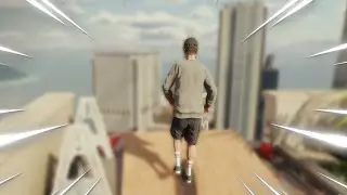 is skate. Better than Skate 3?!