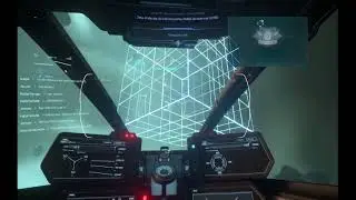 Star Citizen Xeno Threat in PTU