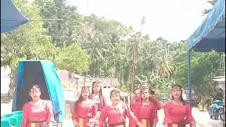 Tari kreasi Sanggar Haga  #sanggarhaga #tarikreasi #tarinias
