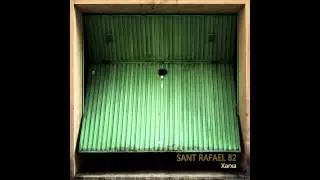 Res a perdre - Xarxa - Sant Rafael 82 - Maqueta 2013