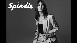 Spindle Session: Sophie Auster 'Rising Sun'