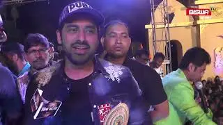 Exclusive interview with superstar Dev & Ankush #Dev#Ankush