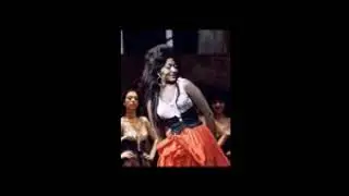 Grace Bumbry - Chanson Bohème - Carmen - Bari 1985