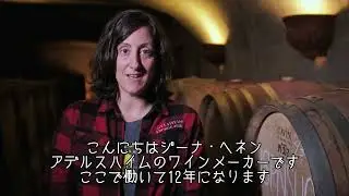 アデルスハイムのサステイナブルな取り組みAdelsheim Oregon Sustainabilityオレゴンワイン