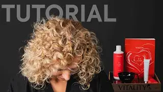 HEART TUTORIAL || come applicare il colore