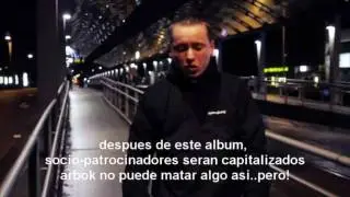 Ruffiction - Weltkrieg (Subtitulada al espa&ntilde;ol)
