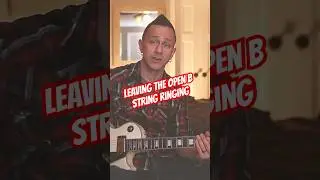 The REAL Way That Slash Plays The Welcome To The Jungle Intro!!!    #slash #guitarlesson