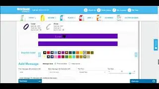 Create a Custom Silicone Wristband at Wristband Express